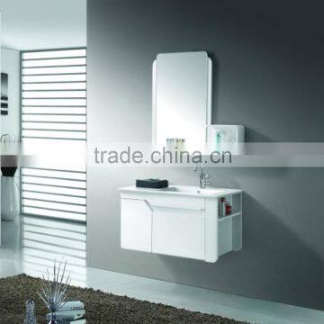 China Modern Bathroom Cabinet 150705