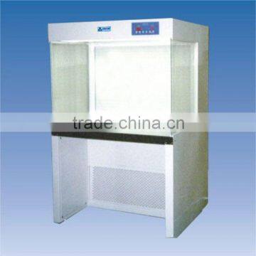 Horizontal laminar air clean bench for clean room