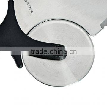 Plastic Handle Stainless Steel Cake Cutter for Home & Kitchen