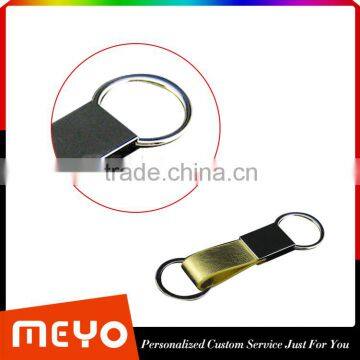 Wholesale Business Key Chain and Metal Ballpoint Pen Gift Set Corperation photo-2
