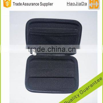 Portable EVA Hard Drive Carrying Case Pouch