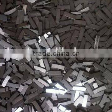 Segments for Granite for 400mm photo-2