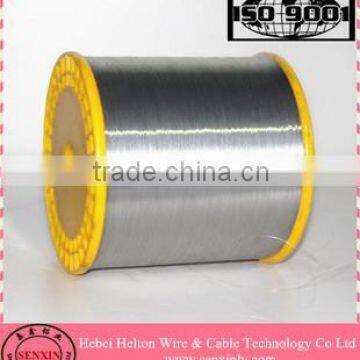 0.12-5 mm AL Alloy Wire for Conductor of Control Cable by China Supplier