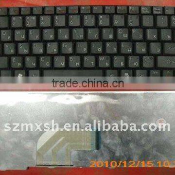 Laptop keyboard for acer