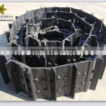 High Quality Track Shoe and Track Shoe Assembly for T-130/T-170 Bulldozer Spare Parts