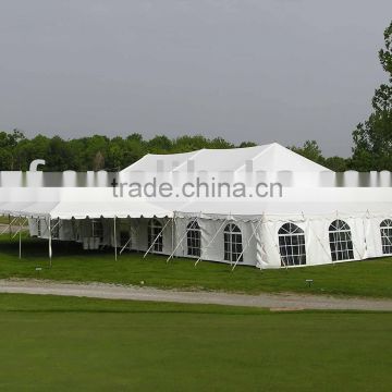 Pole Tent