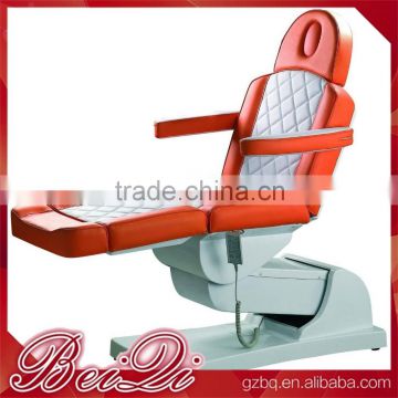 Beiqi 2016 Foldable Examination Couch with Massage Table Ordinary Flat Bed for Sale in Guangzhou