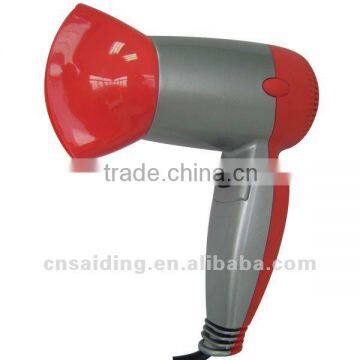 Travel HairDryer