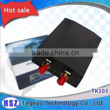 factory cheapest small gps tracking device with complate online tracking