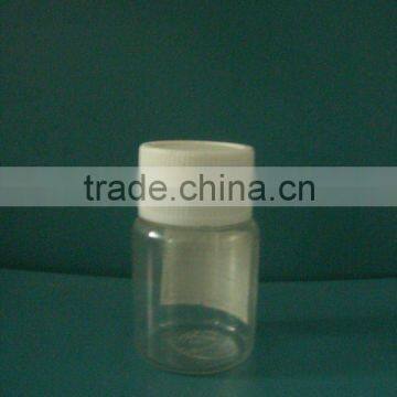 1-1000ml Plastic Pharmaceutical Bottle