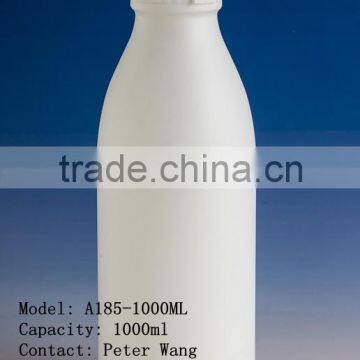 plastic pharmaceutical bottle/vial/container