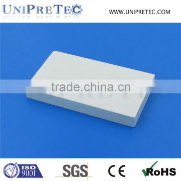 Advanced Industrial Ceramics / 96 Alumina Plate / Al2O3 Ceramic Plate