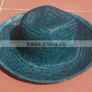 Straw hat from Vietnam