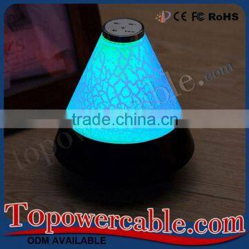 2016 Hot Sale Portable Bluetooth Speaker For Samsung S7 Edge photo-3