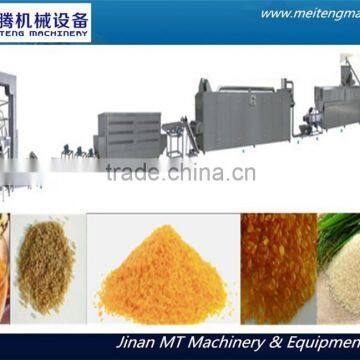 Artificial Instant Rice Food Machine/Artificial Rice Extruder Machine/Rice Production Line