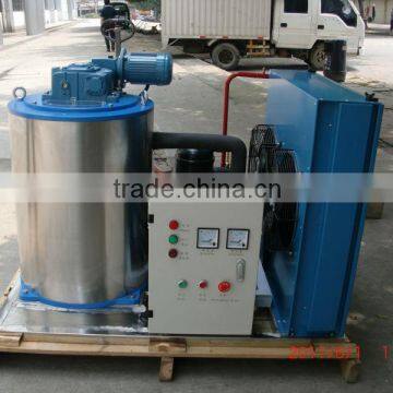 2.5T/24hr Commercial portable Flake Ice Maker