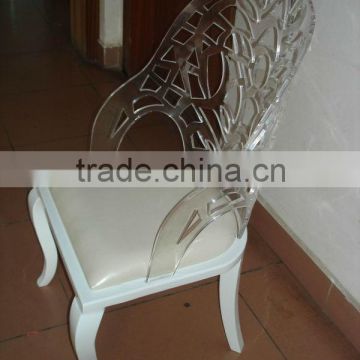 Acrylic Chair