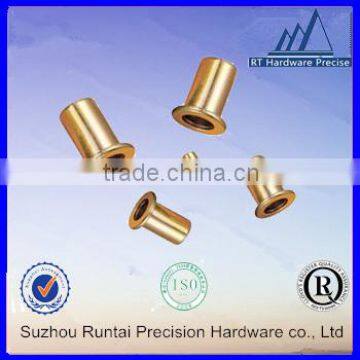 high quality low price hollow rivets