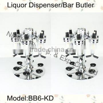 [different models selection] beverage dispenser BB6-KD/6 Bottle