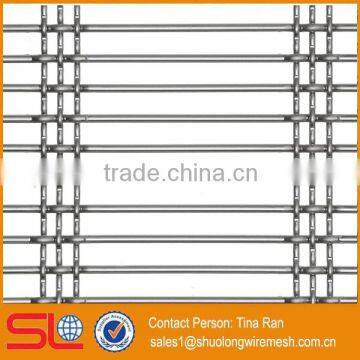 Hebei Shuolong XY-3317 Stainless Steel Metal Mesh Ceiling photo-6