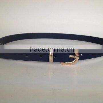 PU Belt for Ladies Garment --- H1412056 photo-6