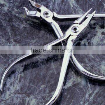 Orthodontic Torque Pliers Dental Instruments Stainless Steel
