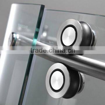 China sliding gate parts stainless steel sliding door roller