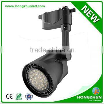 New designed led track spot light 7w