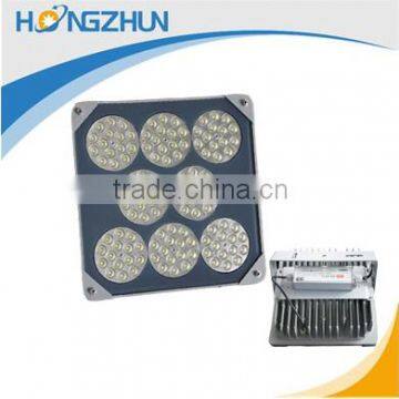 China manufacturer IP65 high brigtness 120W led canopy lightings