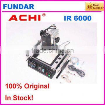 ACHI IR6000 Rework BGA