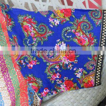 100% Rayon High Quality Latest Abaya Designs Dubai Abaya Whit Belt photo-6