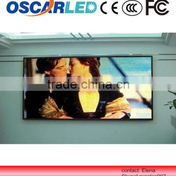 p3 die casting aluminum indoor,rental led display,video display screen