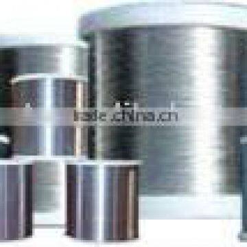 Stainless Wire / Dimension : 0.08MM-1.0mm