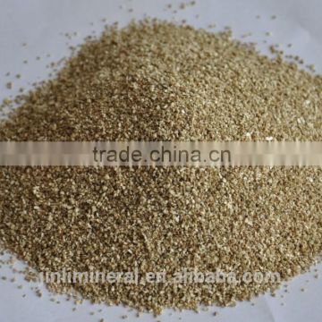 exploded vermiculite 3-5mm