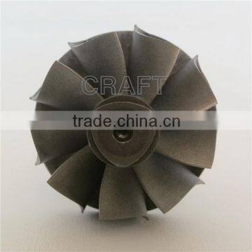 GT16 Turbine Wheel Shaft photo-2