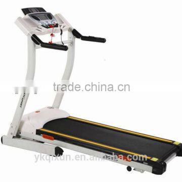 2016 Home use fitness motorized treadmills for sale used