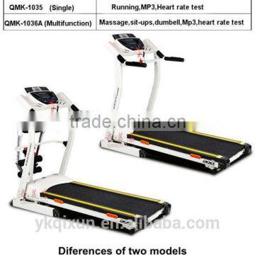 2016 Brand new time sports treadmill