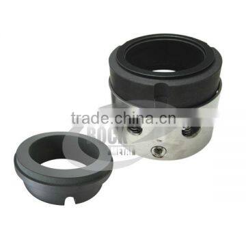 Replace John Crane 59U Mechanical Seal For Screw Pump