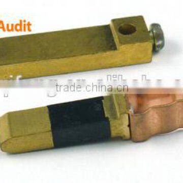 china copper plug connector