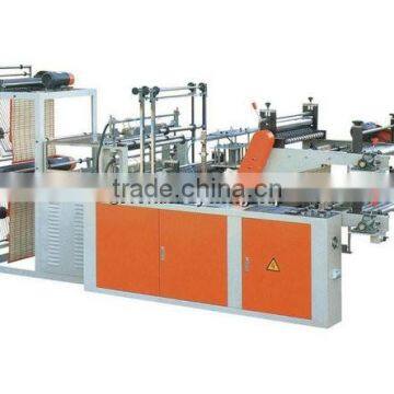 KTDC-G Series Plastic Bag On Roll Machine