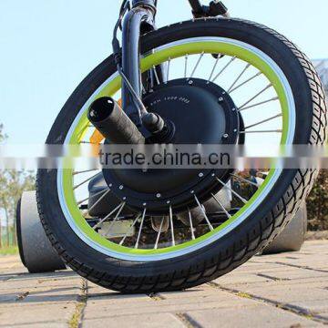 JOBO Amazing 48V 500W/1000W 3 Wheel Tricycle Electric Drift Trike for Adult photo-4