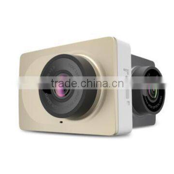 Driver DVR 2.7'' UHD Display Xiaomi Loop Recording Car Dash Camera photo-3