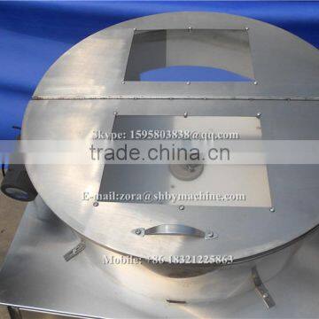 Automatic Carbonated Drink Filling and Capping Machine, Beverage Filling Machine Shanghai Factory photo-3