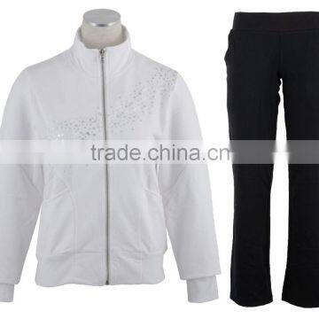 Men Tracksuit/ Men Sweatsuit/ Men Jogging Suit