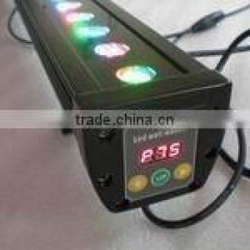 LED Wash Light RGB 3w*24pcs LED Wash Wall Light