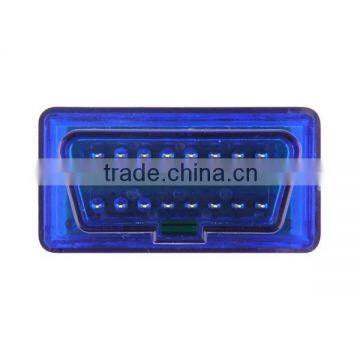 Diagnostic Scanner for Car Automotivo Escaner Automotriz Mini V2.1 ELM327 OBD2 ELM 327 Bluetooth Interface Auto Car Scanner photo-4