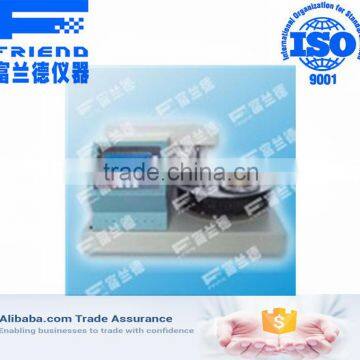 Automatic petroleum closed cup flash point testing equipment