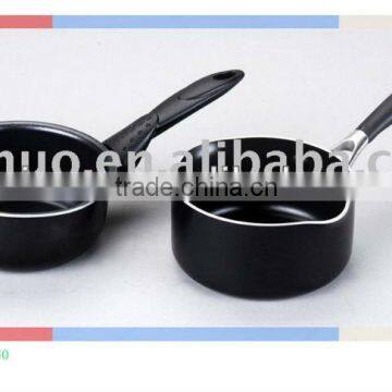 Aluminum Non-stick milk pot