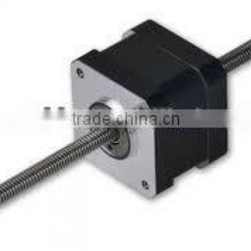 non-captive linear stepper motor micro linear nema 17 stepper motor                        
                                                Quality Choice