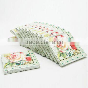 Airlaid Paper Napkin photo-4